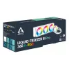 ARCTIC Liquid Freezer III Pro 360 A-RGB (Balts) - Daudzkompatibils visaptverošs CPU ūdens dzesētājs ar A-RGB