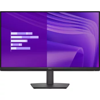 DELL E2425HM 23.8 inch Full HD LCD monitors, melns