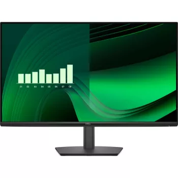 DELL E Series E2725HM 27 collu LCD monitors, 1920x1080, Full HD, melns