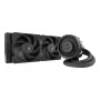 ARCTIC Liquid Freezer III Pro 240 - daudzsaderīgs visu vienā CPU ūdens dzesētājs