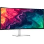 DELL Plus S3425DW datora monitors 86,4 cm (34 collas) 3440 x 1440 pikseļi Wide Quad HD LCD Sudrabs