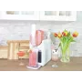 Unold Slush-Eismaschine Susi 48940 Kompresoru saldējuma ražotājs 2 L 220 W Balts