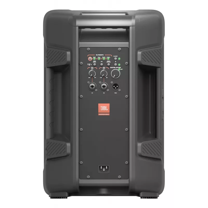 JBL IRX108BT portatīvais PA skaļrunis 2-virzienu