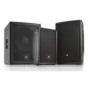 JBL IRX108BT portatīvais PA skaļrunis 2-virzienu