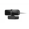 Lenovo Essential FHD Gen2 tīmekļa kamera 1920 x 1080 pikseļi USB 2.0 Melna
