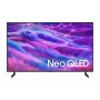 Televizors Samsung QE50QN80FAU 50 collu Neo QLED Mini LED 4K UHD, Tizen, 3840×2160, 60Hz, HDR, 4x HDMI, Bluetooth 5.3