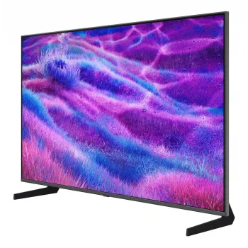 Televizors Samsung QE50QN80FAU 50 collu Neo QLED Mini LED 4K UHD, Tizen, 3840×2160, 60Hz, HDR, 4x HDMI, Bluetooth 5.3