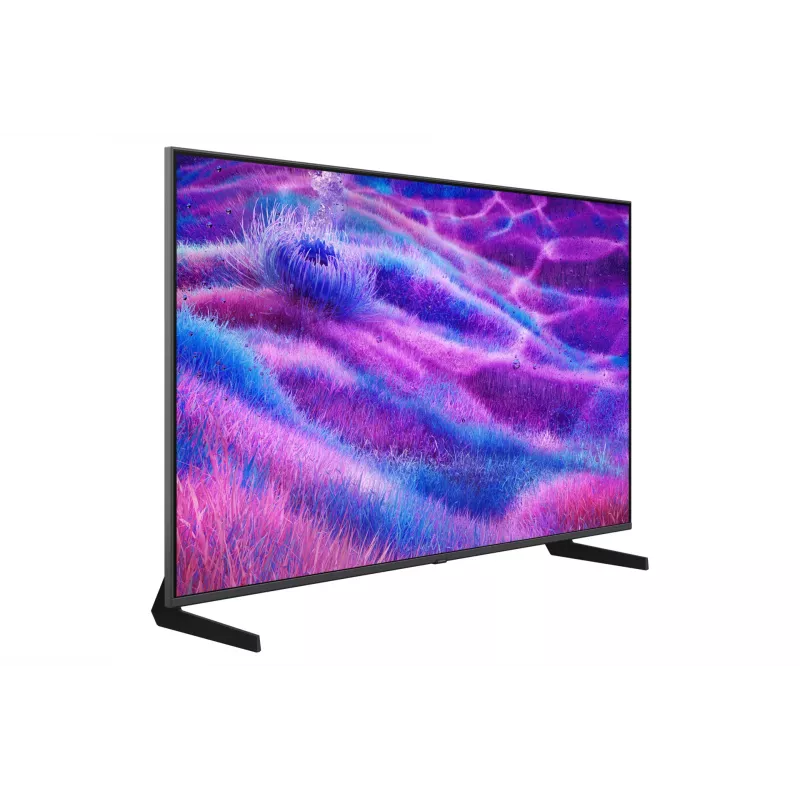 Televizors Samsung QE50QN80FAU 50 collu Neo QLED Mini LED 4K UHD, Tizen, 3840×2160, 60Hz, HDR, 4x HDMI, Bluetooth 5.3