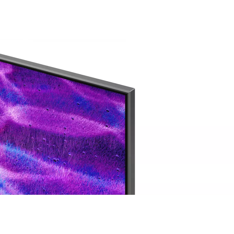 Televizors Samsung QE50QN80FAU 50 collu Neo QLED Mini LED 4K UHD, Tizen, 3840×2160, 60Hz, HDR, 4x HDMI, Bluetooth 5.3
