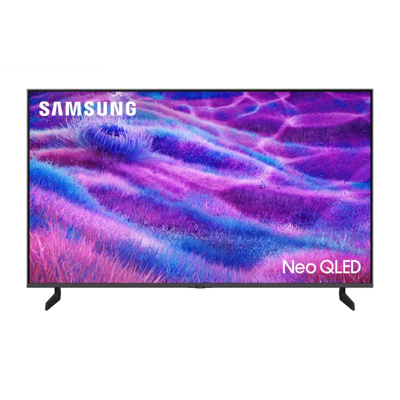 Televizors Samsung QE50QN80FAU 50 collu Neo QLED Mini LED 4K UHD, Tizen, 3840×2160, 60Hz, HDR, 4x HDMI, Bluetooth 5.3