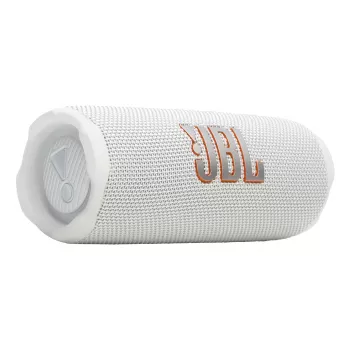 Portatīvais skaļrunis JBL Flip 7 Balts