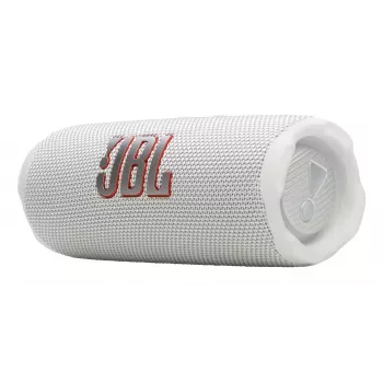 Portatīvais skaļrunis JBL Flip 7 Balts