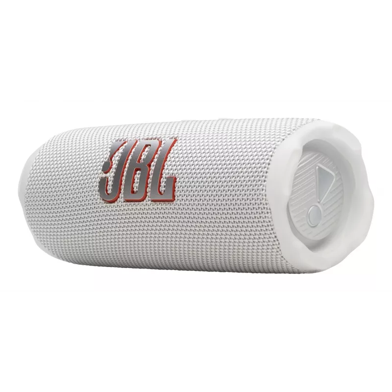 Portatīvais skaļrunis JBL Flip 7 Balts