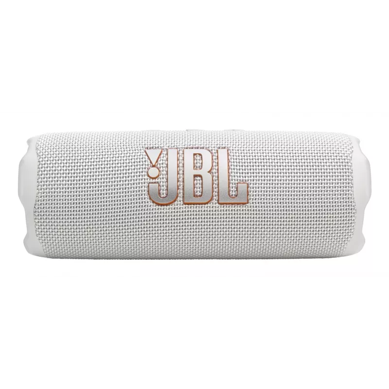 Portatīvais skaļrunis JBL Flip 7 Balts