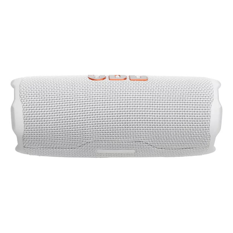 Portatīvais skaļrunis JBL Flip 7 Balts