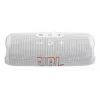 Portatīvais skaļrunis JBL Flip 7 Balts