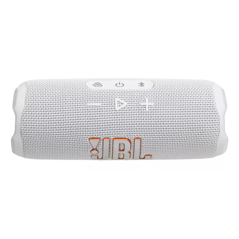 Portatīvais skaļrunis JBL Flip 7 Balts