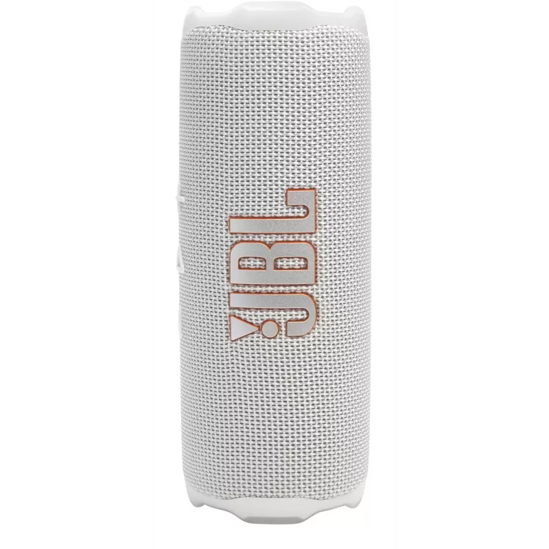 Portatīvais skaļrunis JBL Flip 7 Balts