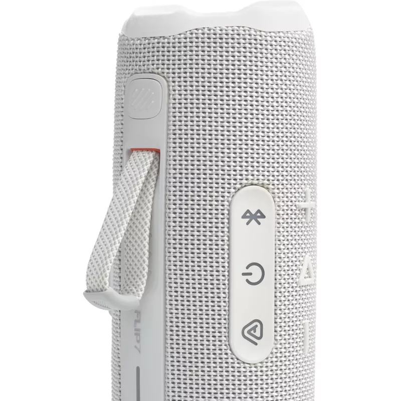 Portatīvais skaļrunis JBL Flip 7 Balts