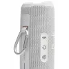 Portatīvais skaļrunis JBL Flip 7 Balts