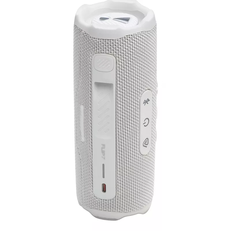 Portatīvais skaļrunis JBL Flip 7 Balts