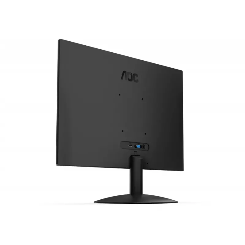 AOC 24B31H datora monitors 60.5 cm (23.8 collas) 1920 x 1080 pikseļi Full HD Melns