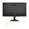 AOC 24B31H datora monitors 60.5 cm (23.8 collas) 1920 x 1080 pikseļi Full HD Melns