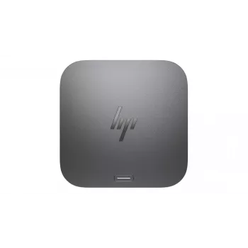 HP Thunderbolt 4 Ultra 180W G6 Dokstacija