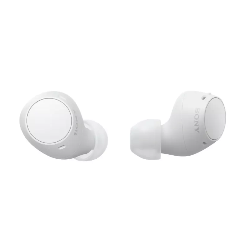 Sony WF-C510 TWS austiņas In-ear Balss/Zvani/Mūzika/Sports/Ikdiena Bluetooth Baltas