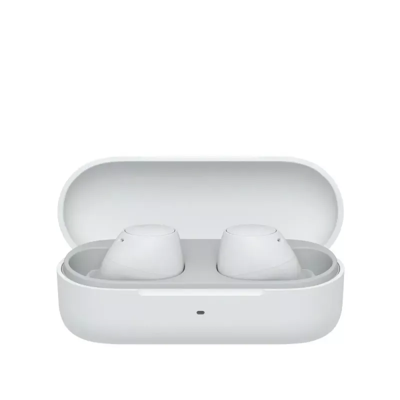 Sony WF-C510 TWS austiņas In-ear Balss/Zvani/Mūzika/Sports/Ikdiena Bluetooth Baltas