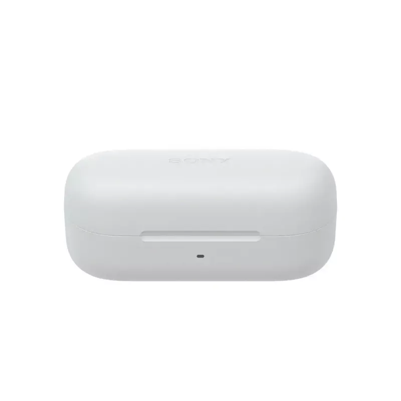 Sony WF-C510 TWS austiņas In-ear Balss/Zvani/Mūzika/Sports/Ikdiena Bluetooth Baltas