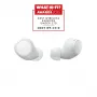 Sony WF-C510 TWS austiņas In-ear Balss/Zvani/Mūzika/Sports/Ikdiena Bluetooth Baltas
