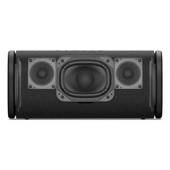 Sony Ult Field 5 Pārnēsājams stereo skaļrunis Melns