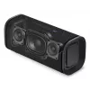 Sony Ult Field 5 Pārnēsājams stereo skaļrunis Melns