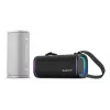 Sony Ult Field 5 Pārnēsājams stereo skaļrunis Melns