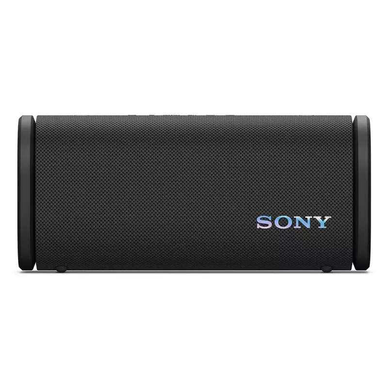Sony Ult Field 5 Pārnēsājams stereo skaļrunis Melns