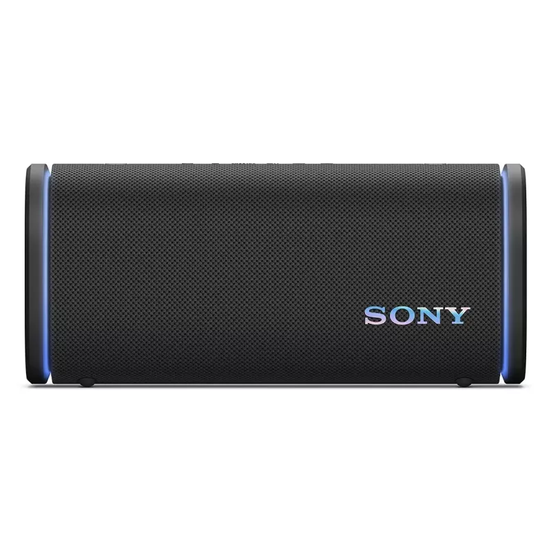 Sony Ult Field 5 Pārnēsājams stereo skaļrunis Melns