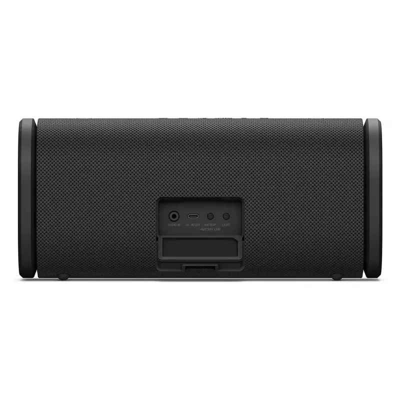 Sony Ult Field 5 Pārnēsājams stereo skaļrunis Melns