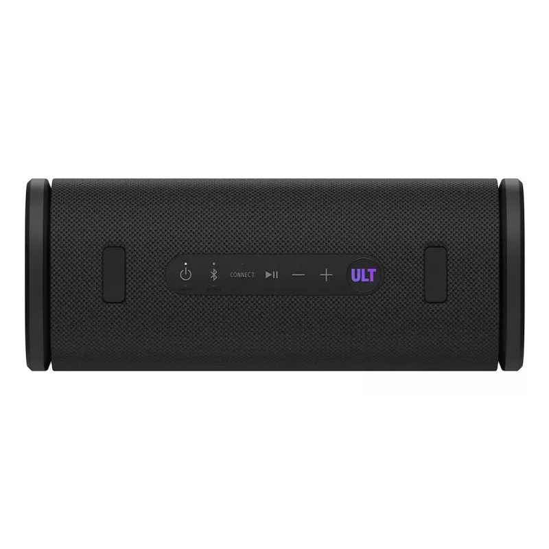 Sony Ult Field 5 Pārnēsājams stereo skaļrunis Melns