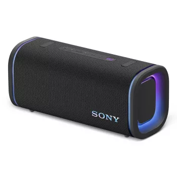 Sony Ult Field 5 Pārnēsājams stereo skaļrunis Melns