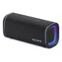 Sony Ult Field 5 Pārnēsājams stereo skaļrunis Melns