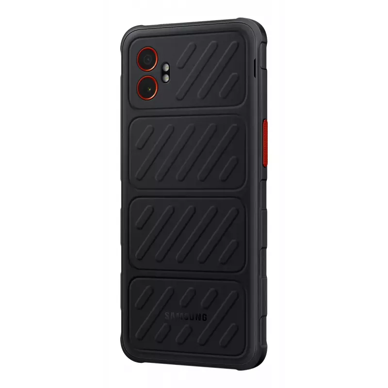 Samsung Galaxy XCover7 Pro Enterprise Edition XCover7 Pro 16.8 cm (6.6 collu) Dual SIM Android 15 5G USB Type-C 6 GB 128 GB 4350 mAh Melns