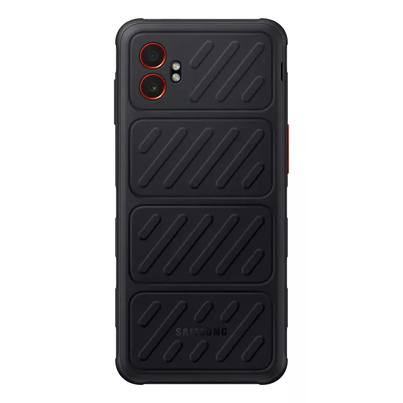 Samsung Galaxy XCover7 Pro Enterprise Edition XCover7 Pro 16.8 cm (6.6 collu) Dual SIM Android 15 5G USB Type-C 6 GB 128 GB 4350 mAh Melns