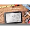 Samsung Galaxy Tab Active5 Pro 5G Enterprise Edition 256 GB 10.1 collu izturīgs planšetdators (Snapdragon, 8 GB RAM, Wi-Fi 6E, Android 15, Zaļš)