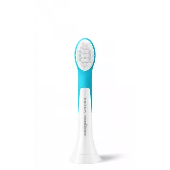 Philips Sonicare For Kids HX6032/90 2 gabalu birstes galviņas Zils Balts