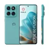 Motorola edge 60 fusion 16.9 cm (6.67 collu) Dual SIM Android 15 5G USB Type-C 8 GB 256 GB 5200 mAh Tirkīza