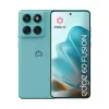 Motorola edge 60 fusion 16.9 cm (6.67 collu) Dual SIM Android 15 5G USB Type-C 8 GB 256 GB 5200 mAh Tirkīza