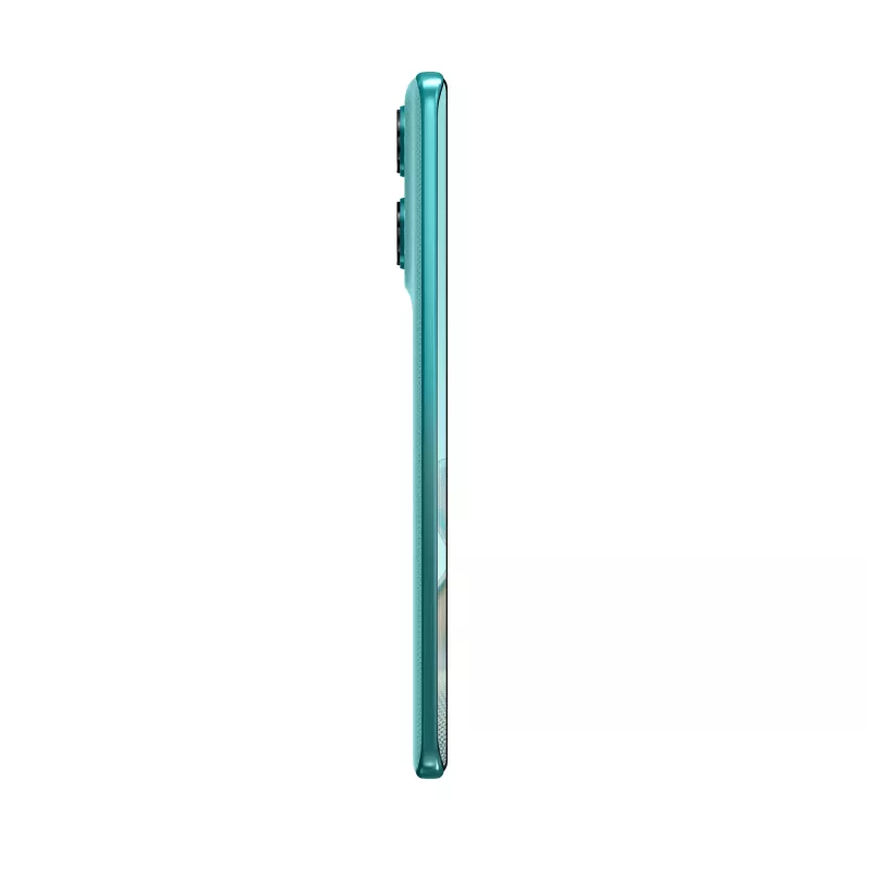 Motorola edge 60 fusion 16.9 cm (6.67 collu) Dual SIM Android 15 5G USB Type-C 8 GB 256 GB 5200 mAh Tirkīza