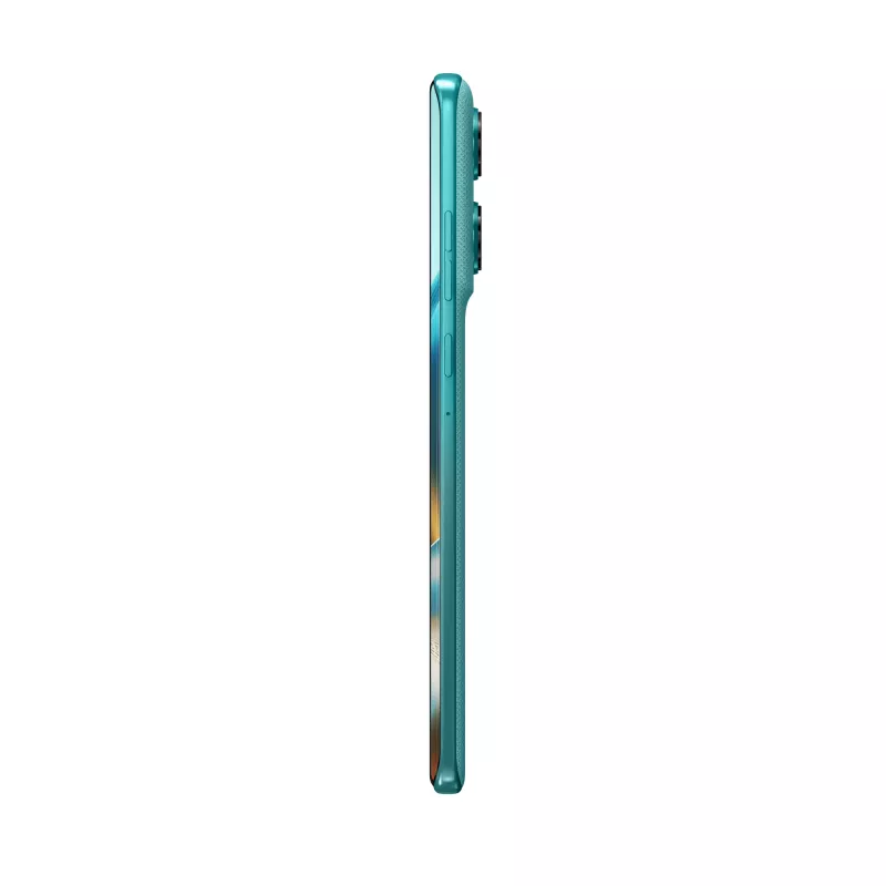 Motorola edge 60 fusion 16.9 cm (6.67 collu) Dual SIM Android 15 5G USB Type-C 8 GB 256 GB 5200 mAh Tirkīza