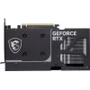 Grafikas karte MSI GeForce RTX 5060 Ti 8 GB GDDR7, PCIe 5.0, 4608 CUDA, 2602 MHz boost, 128-bit, 2 ventilatori, 180W
